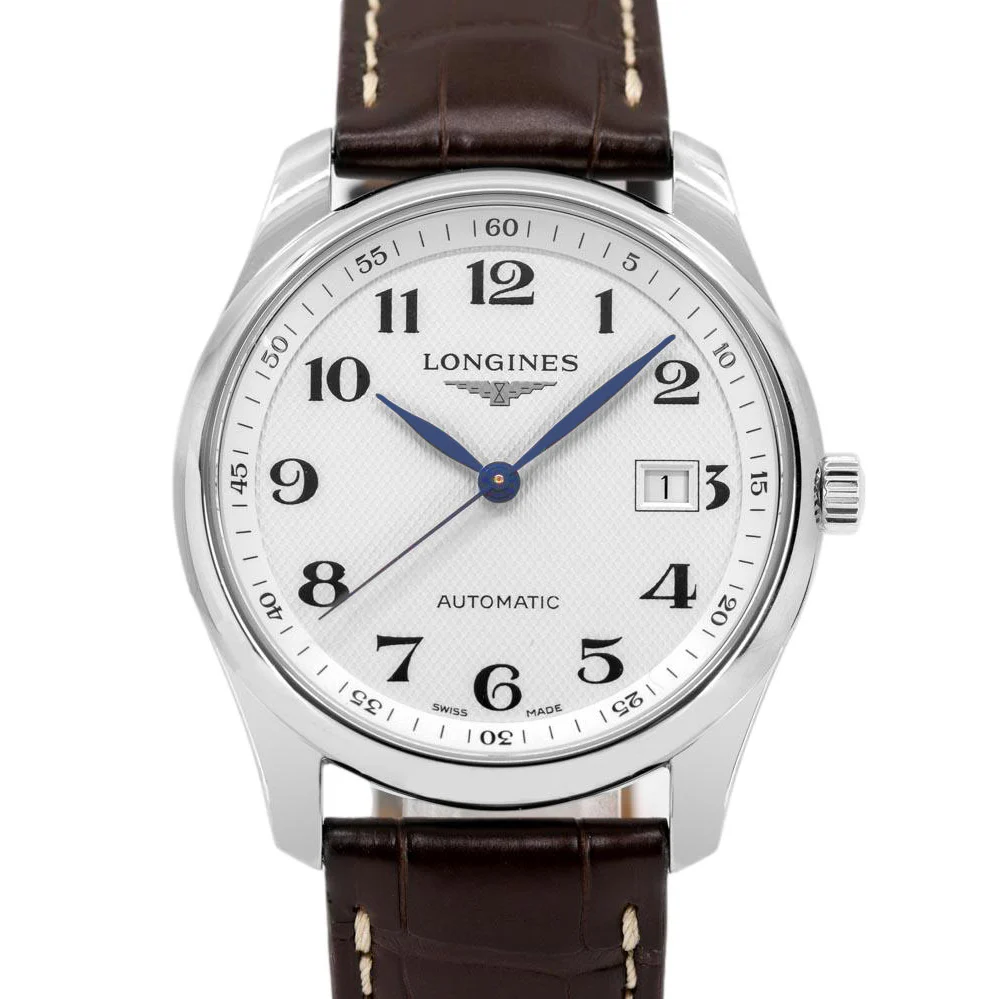 Longines Men's L27934783 Master Collection Automatic - Image 2