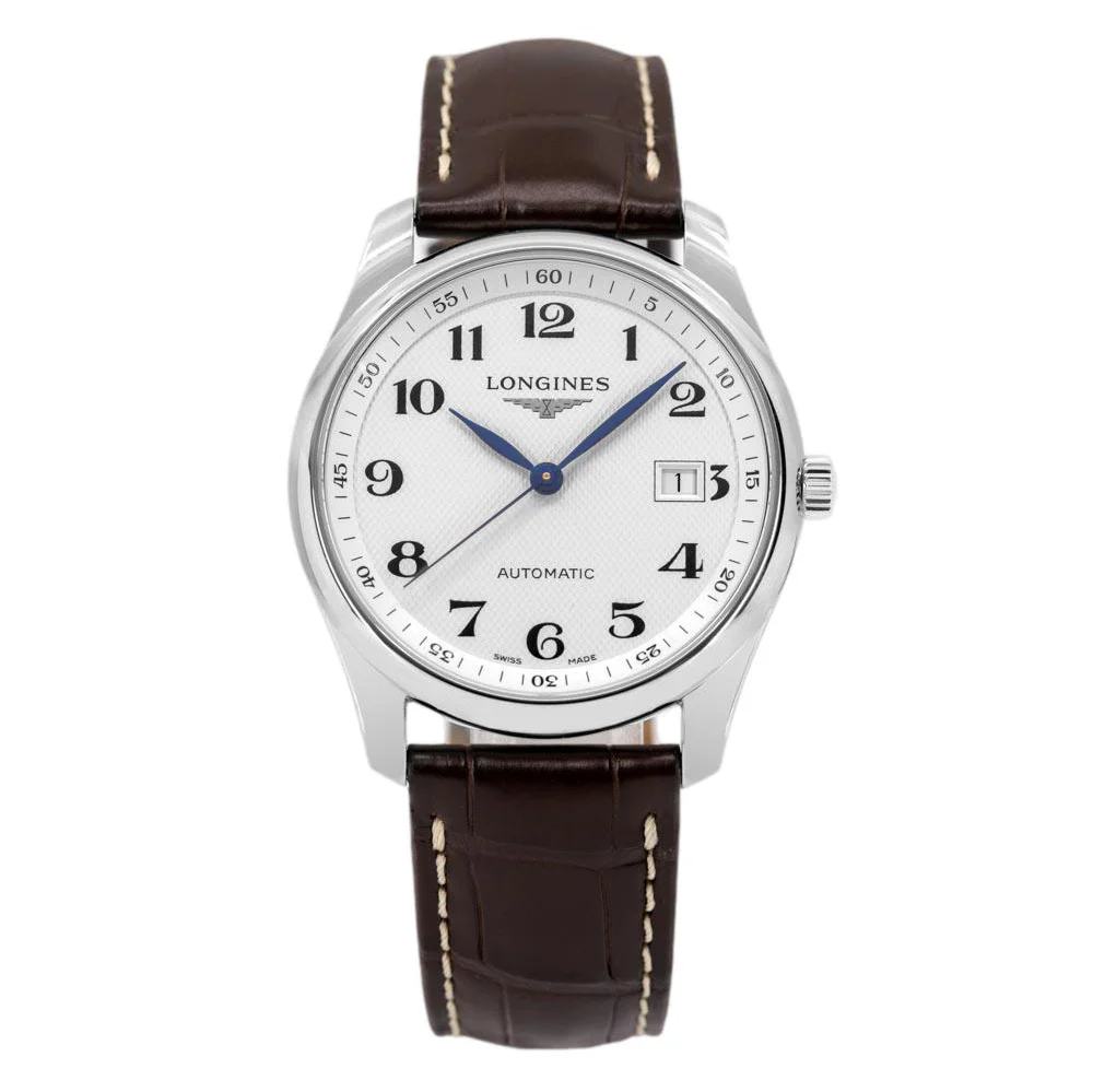 Longines Men's L27934783 Master Collection Automatic - Image 3