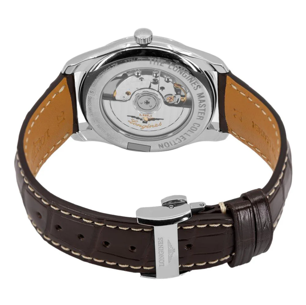 Longines Men's L27934783 Master Collection Automatic - Image 5