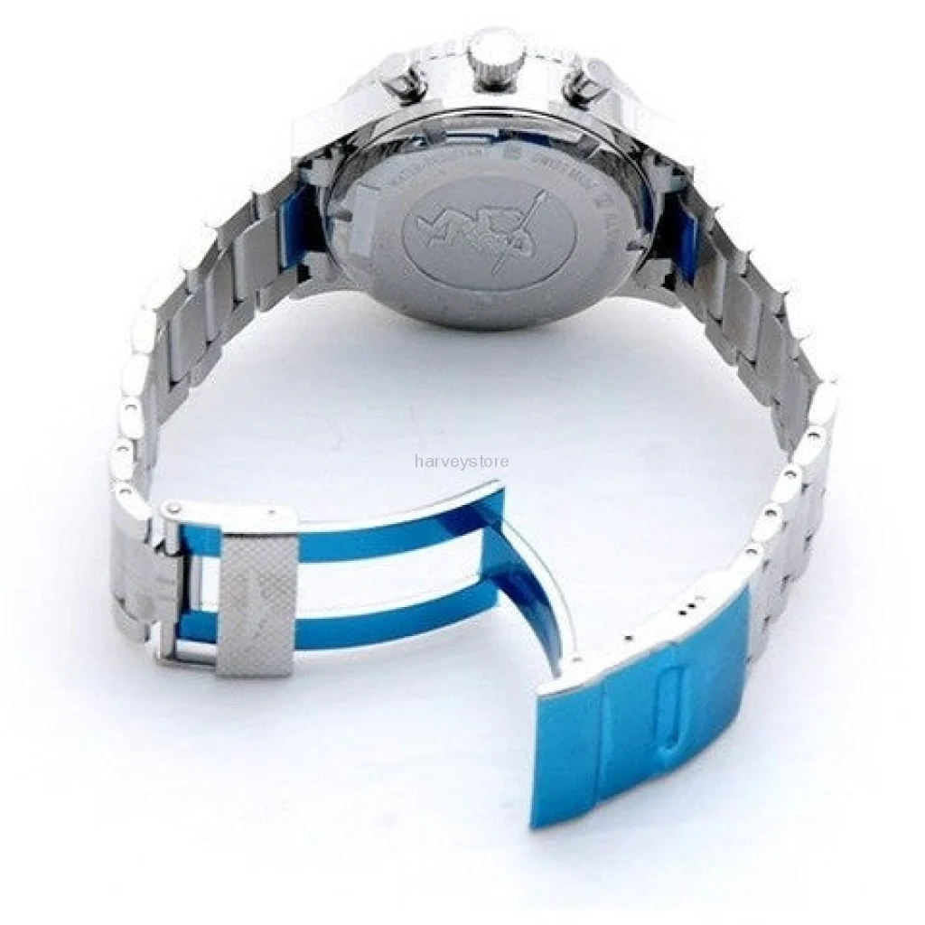 Longines Men's L28084526 Heritage Diver 1967 Watch - Image 2