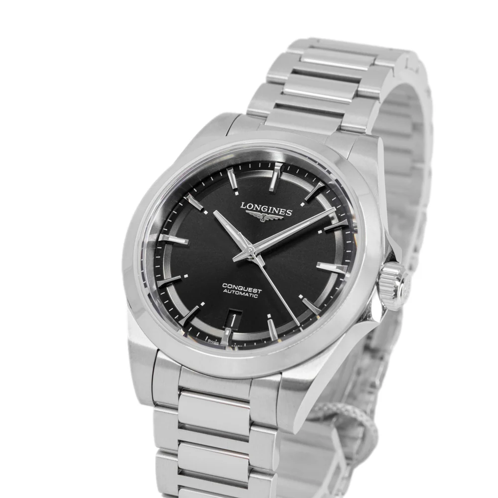 Longines Men's L3.720.4.52.6 Conquest Automatic - Image 10