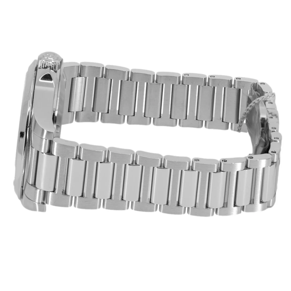 Longines Men's L3.720.4.62.6 Conquest Automatic - Image 4