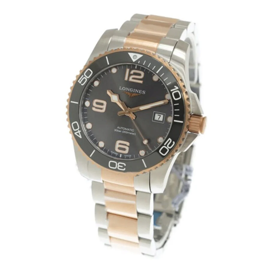 Longines Men's L3.781.3.78.7  Hydro Conqest Watch - Image 2