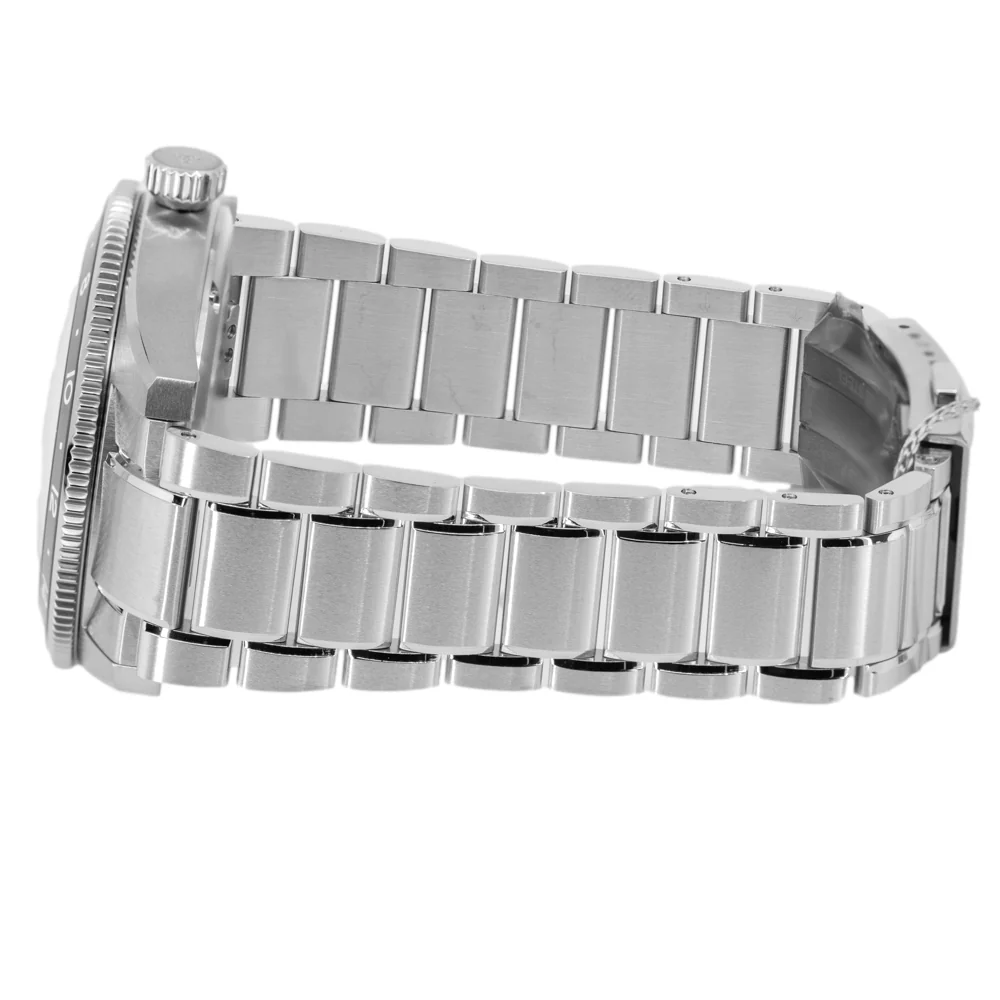Longines Men's L3.812.4.53.6 Spirit Zulu Time 42mm Automatic - Image 4
