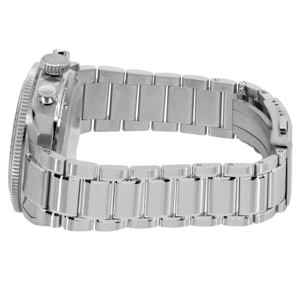 Longines Men's L3.821.4.53.6 Spirit Flyback Auto - Image 4