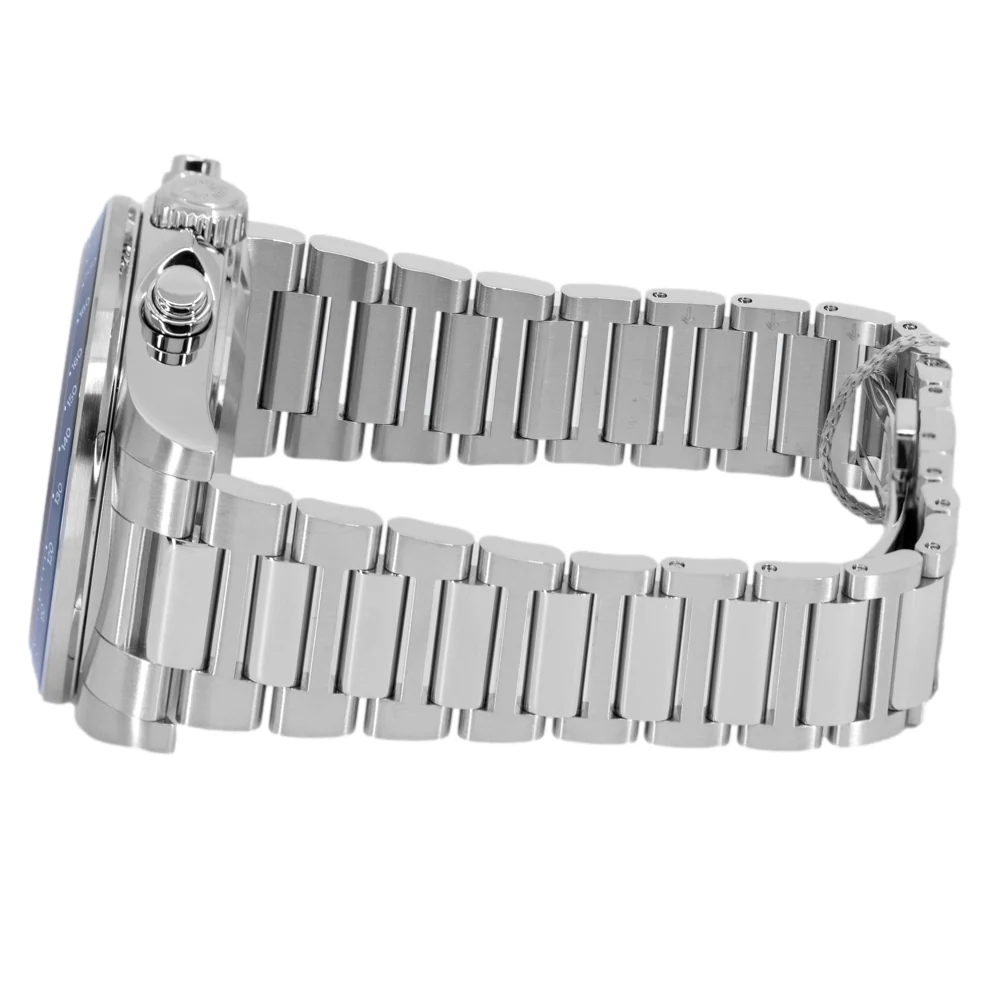 Longines Men's L3.835.4.98.6 Conquest Automatic - Image 4
