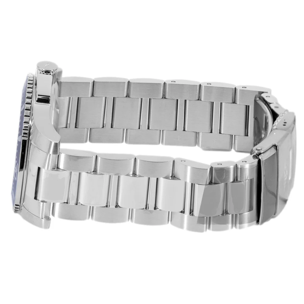 Longines Men's L3.840.4.96.6 HydroConquest 44mm Quartz - Image 4