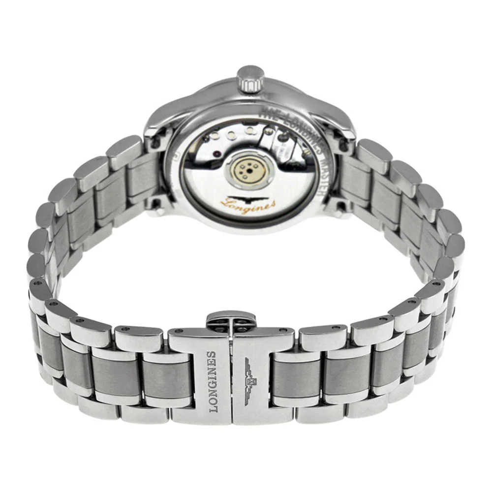 Longines Women's L2.128.4.78.6 Master Collection Automatic - Image 3