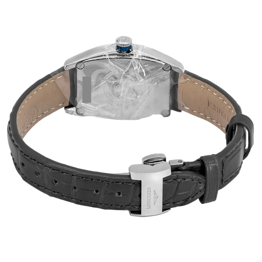 Longines Women's L2.142.4.56.2 Evidenza Automatic - Image 5
