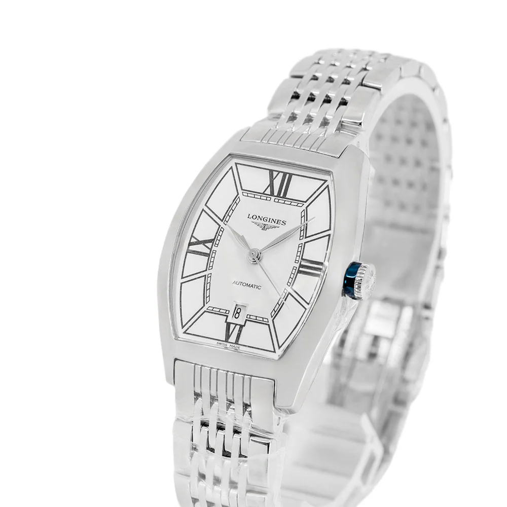 Longines Women's L2.142.4.76.6 Evidenza Automatic - Image 10
