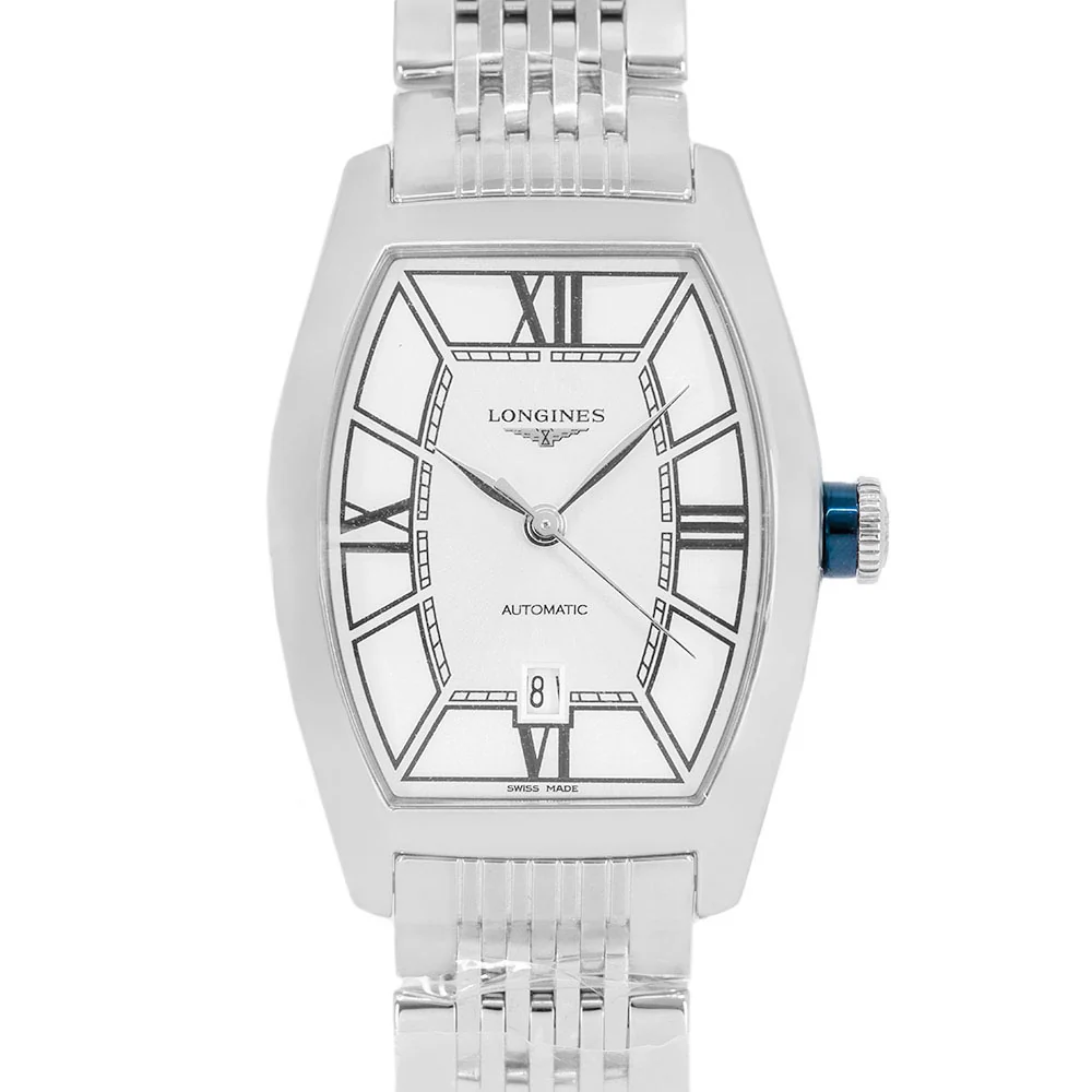 Longines Women's L2.142.4.76.6 Evidenza Automatic - Image 2