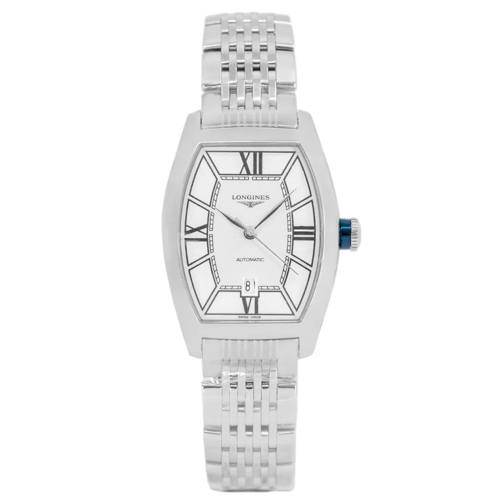 Longines Women's L2.142.4.76.6 Evidenza Automatic - Image 3
