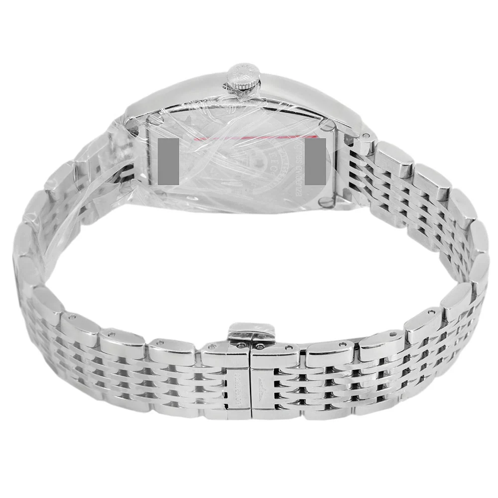 Longines Women's L2.142.4.76.6 Evidenza Automatic - Image 5