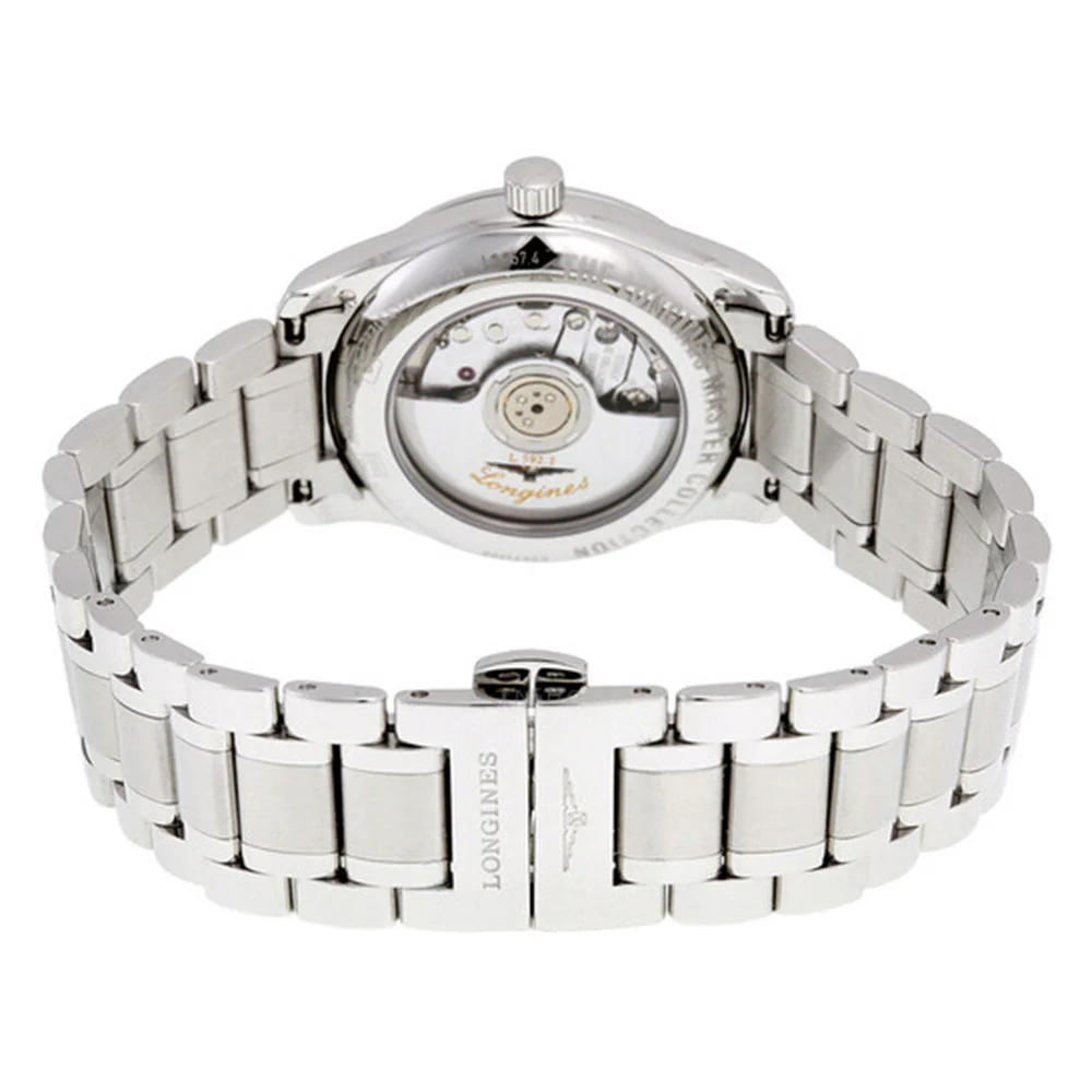 Longines Women's L2.257.4.87.6 Master Collection Automatic - Image 3