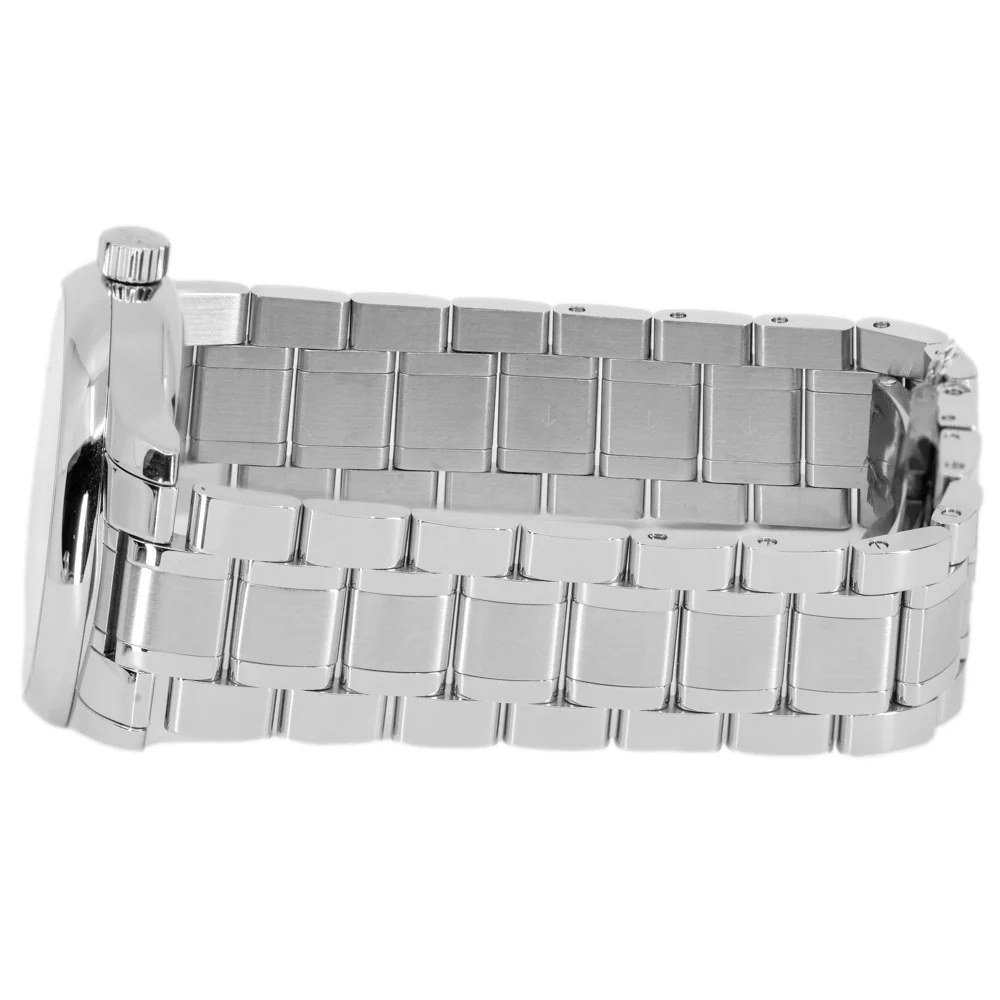 Longines Women's L2.357.4.07.6 Master Collection Auto - Image 4