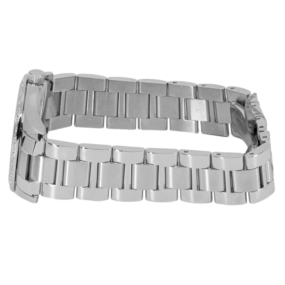 Longines Women's L2.386.0.87.6 Conquest Classic Watch - Image 4