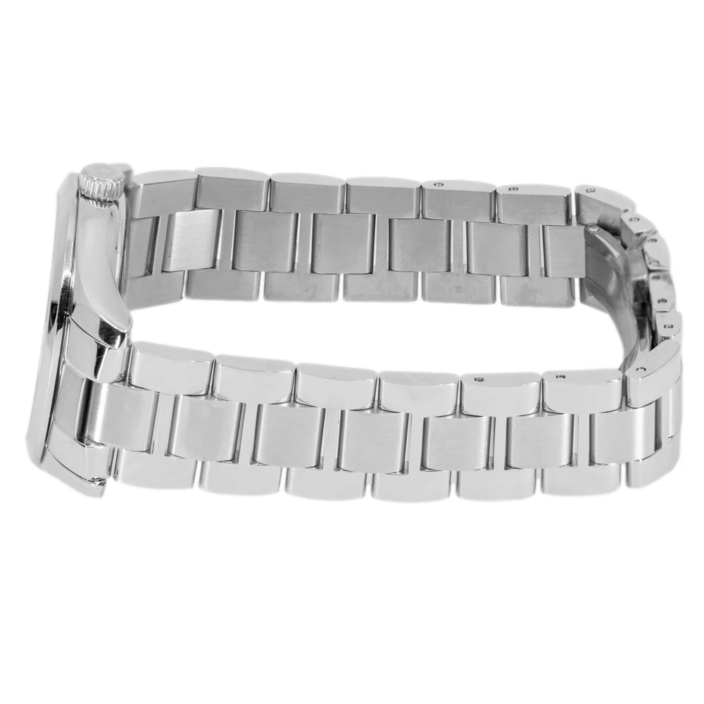 Longines Women's L2.386.4.52.6 Conquest Classic Watch - Image 4