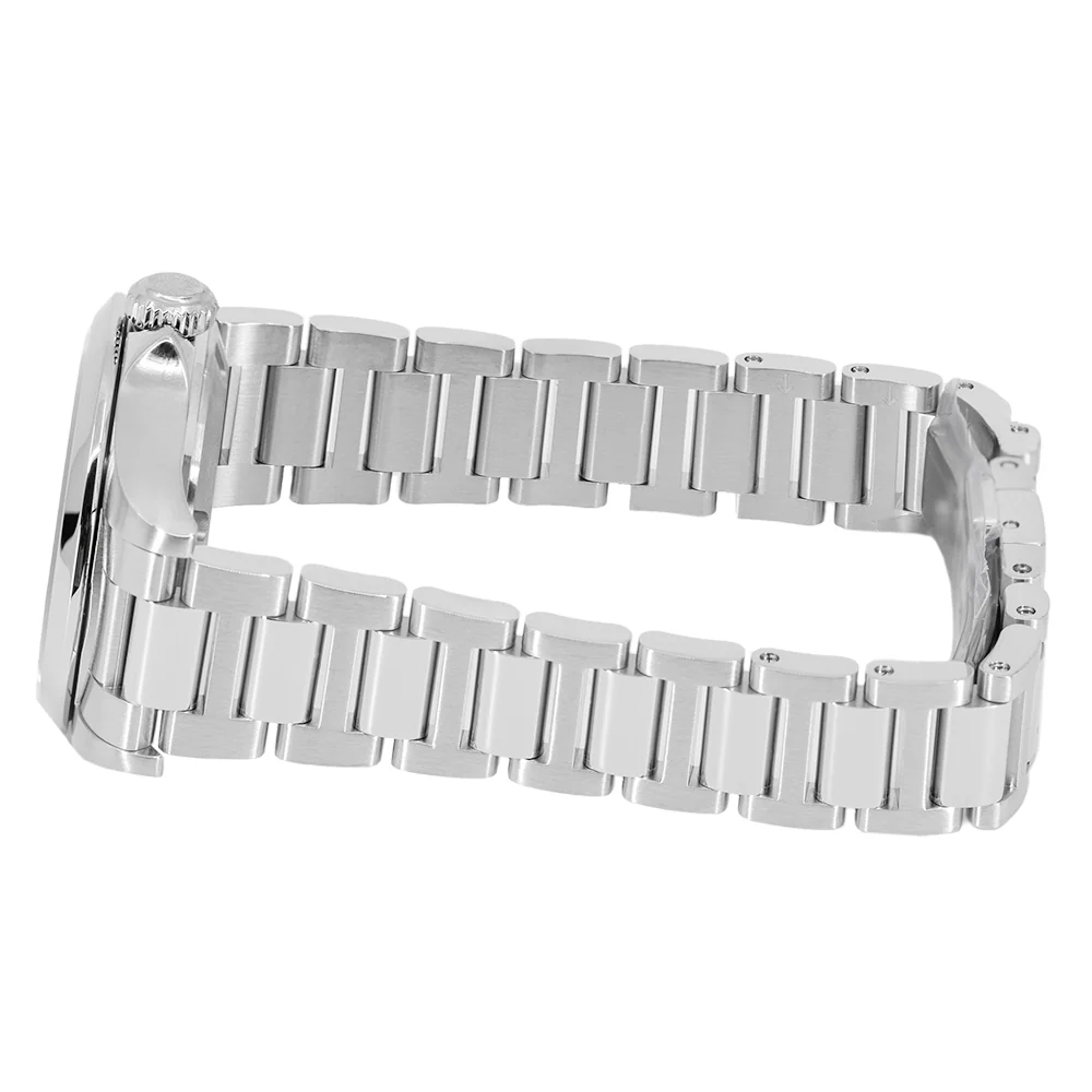 Longines Women's L3.320.4.72.6 Conquest 30mm Automatic - Image 4