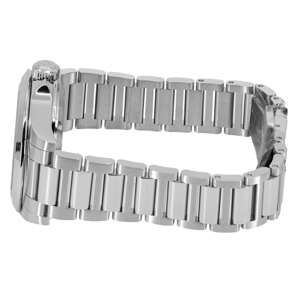 Longines Women's L3.430.4.02.6 Conquest 34mm Automatic - Image 4