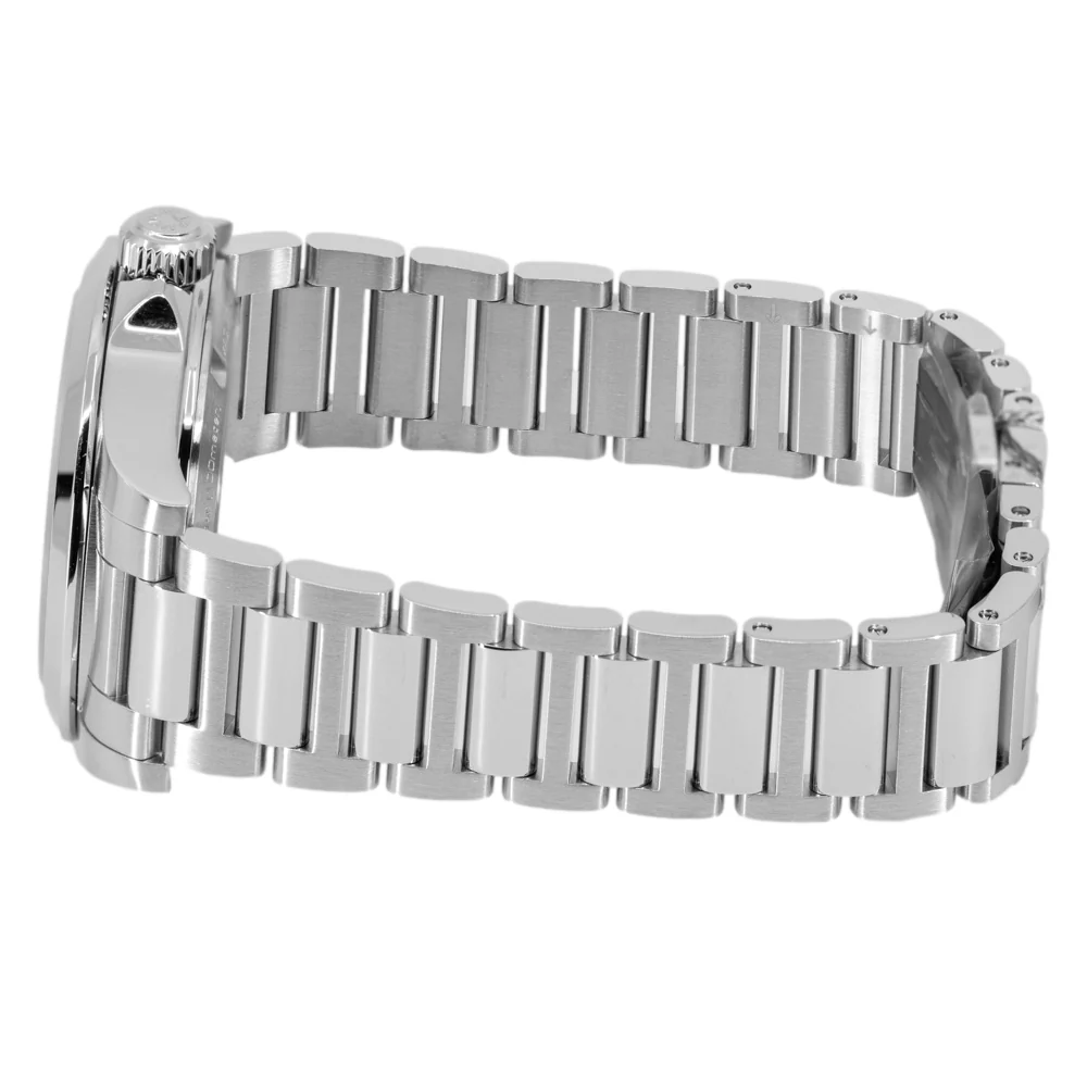 Longines Women's L3.430.4.99.6 Conquest Automatic - Image 4