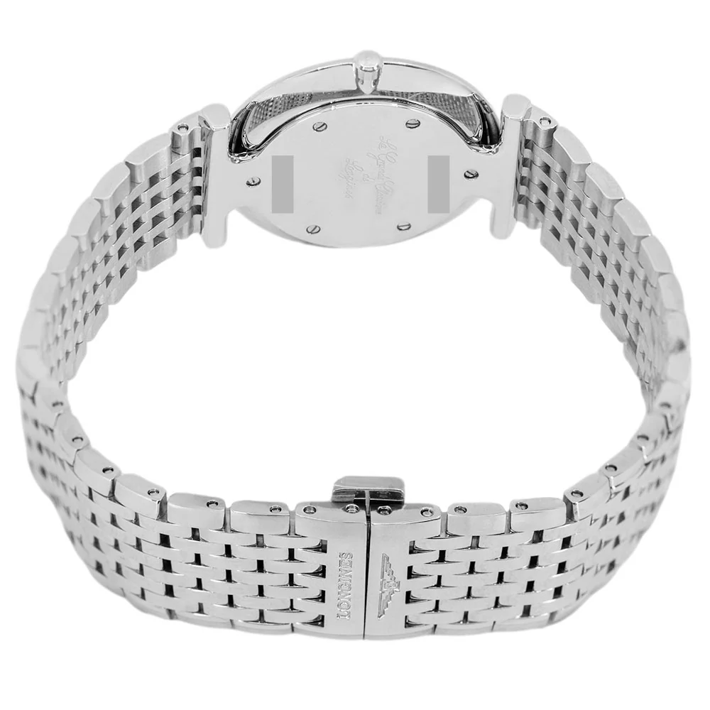 Longines Women's L4.512.4.92.6 La Grande Classique Quartz - Image 5