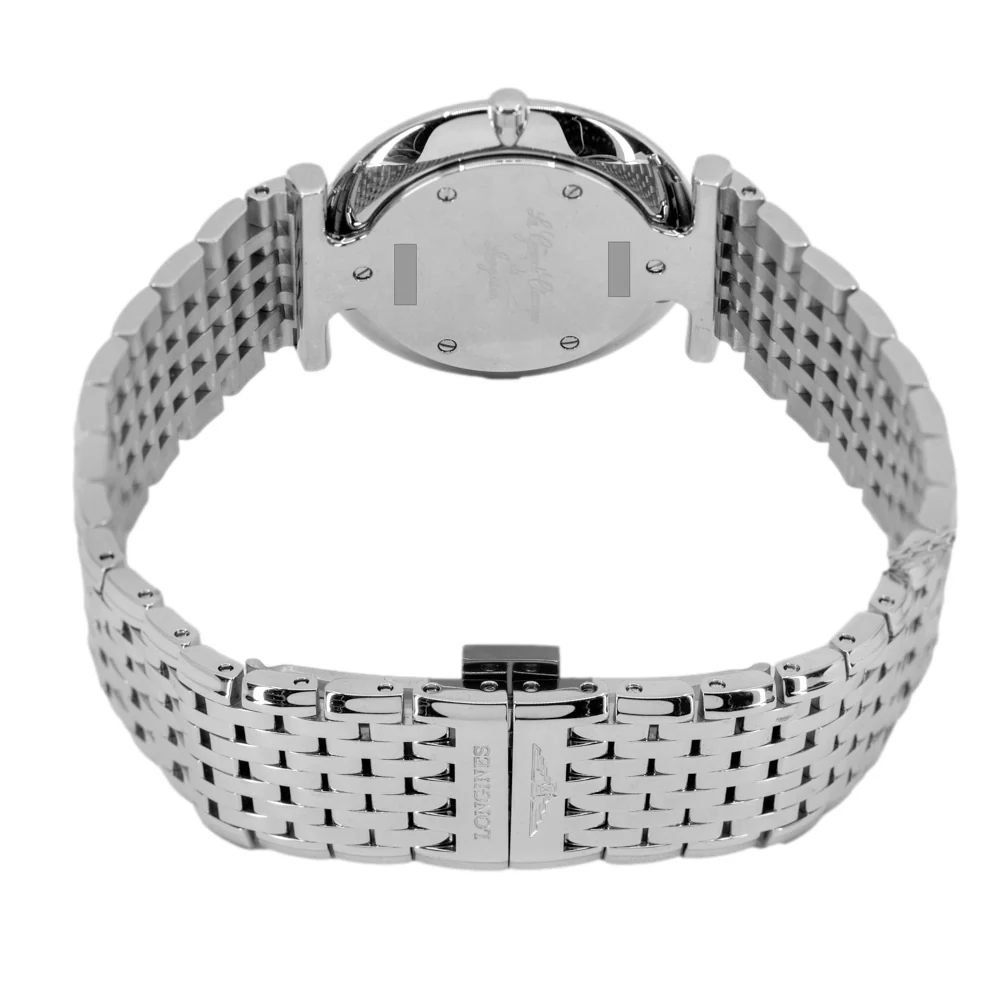Longines Women's L4.523.0.87.6 La Grande Classique Watch - Image 5