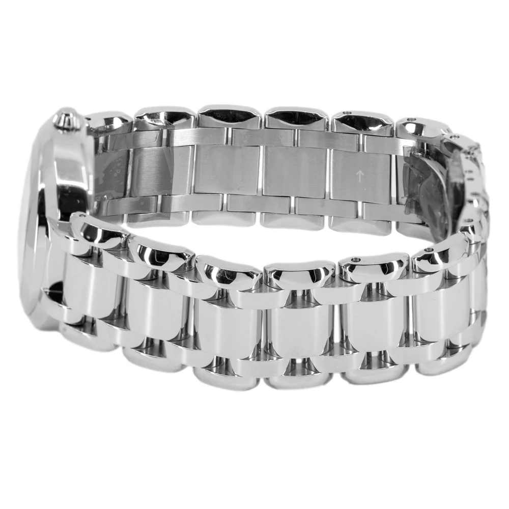 Longines Women's L8.113.4.71.6 Primaluna Silver Dial Auto - Image 4