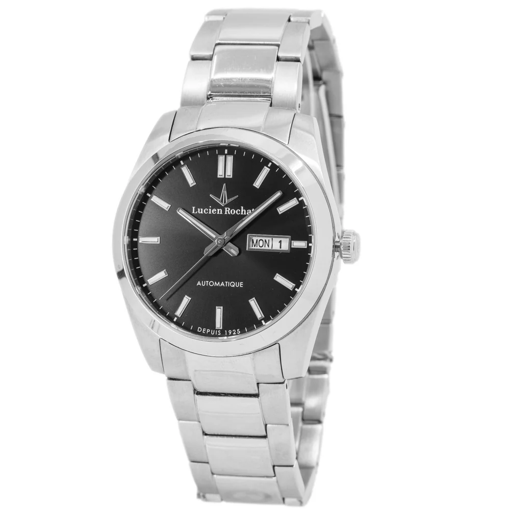 Lucien Rochat R0423114004 Léman Automatic Men's Watch