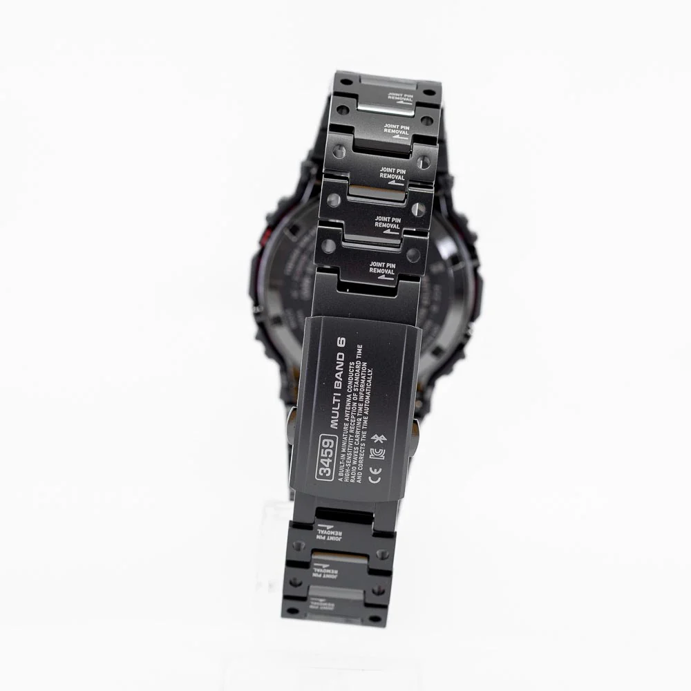 Maserati Men's R8821112005 Traguardo Blue Dial Watch - Image 12