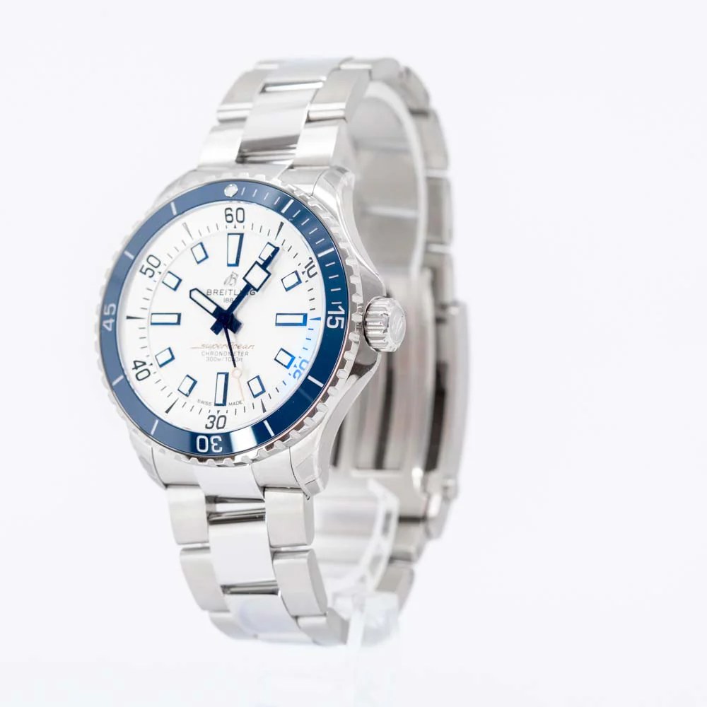 Maserati Men's R8821118005 Epoca Skeleton Dial Watch - Image 11