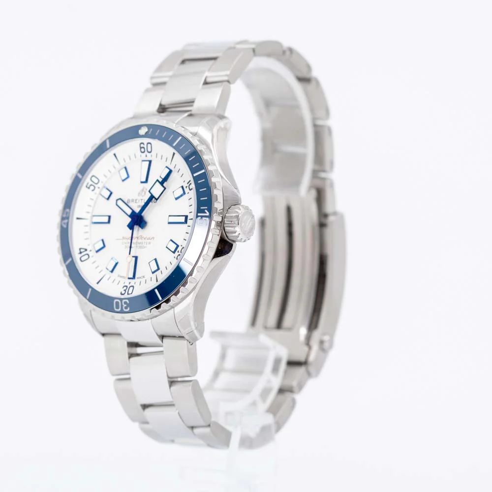 Maserati Men's R8821118005 Epoca Skeleton Dial Watch - Image 12