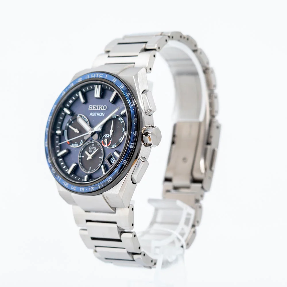 Maserati Men's R8821118008 Epoca Skeleton Dial Watch - Image 11