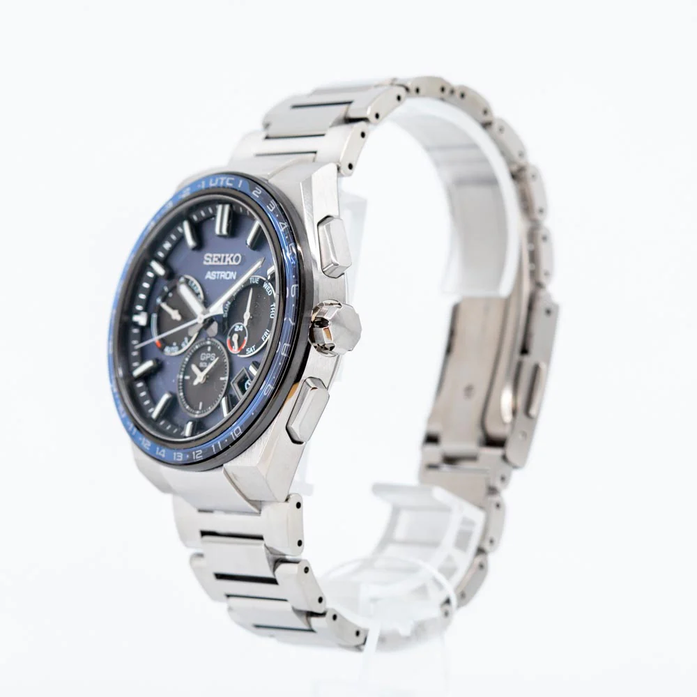 Maserati Men's R8821118008 Epoca Skeleton Dial Watch - Image 12