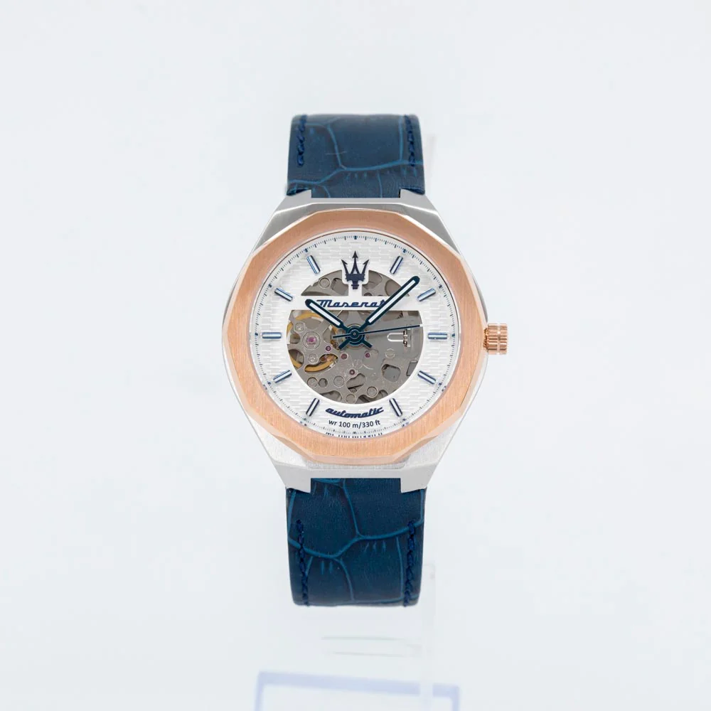 Maserati Men's R8821142001 Limited Edition Watch - Image 10