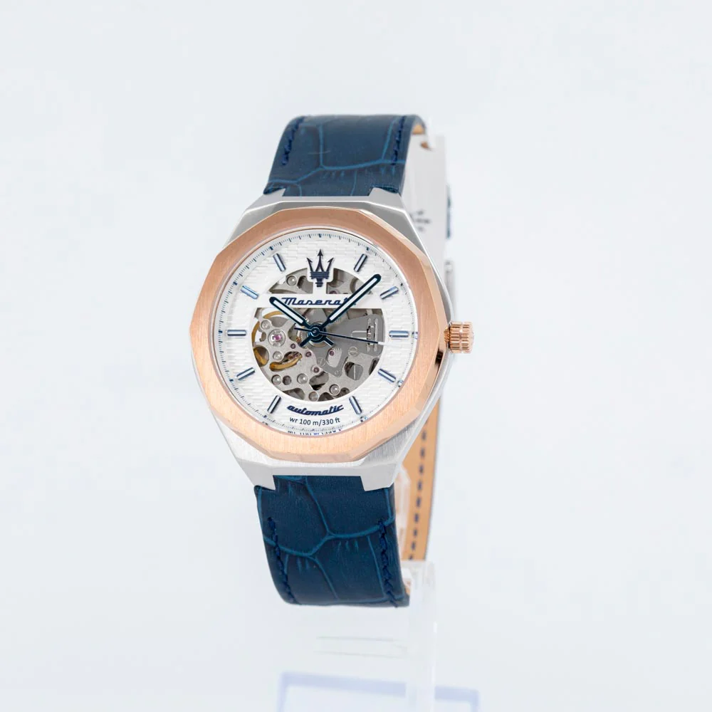 Maserati Men's R8821142001 Limited Edition Watch - Image 11