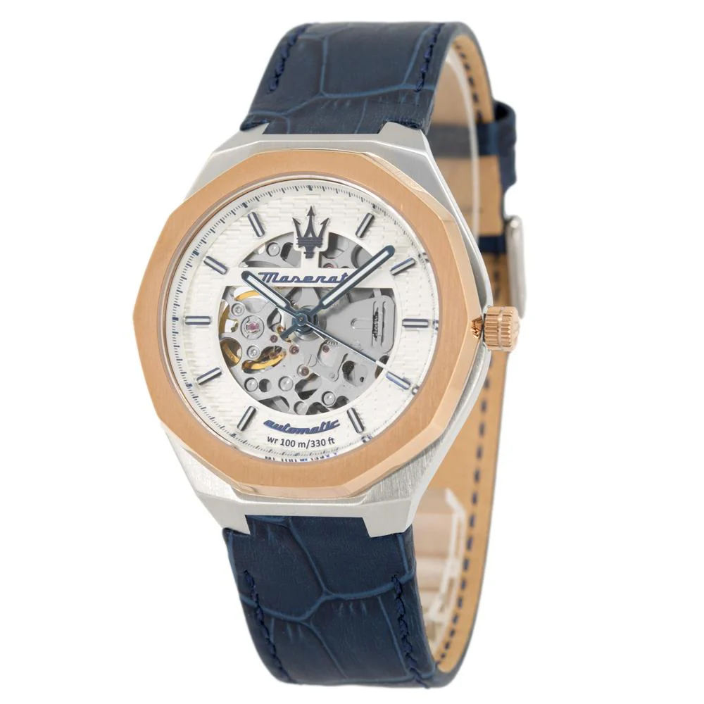 Maserati Men's R8821142001 Limited Edition Watch - Image 2