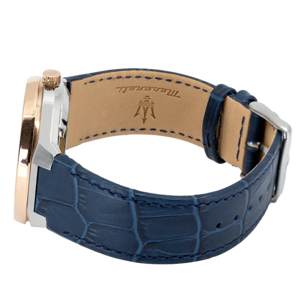 Maserati Men's R8821142001 Limited Edition Watch - Image 4