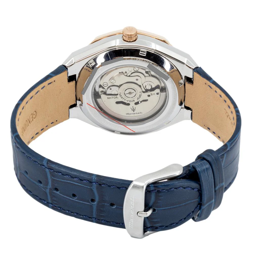 Maserati Men's R8821142001 Limited Edition Watch - Image 5