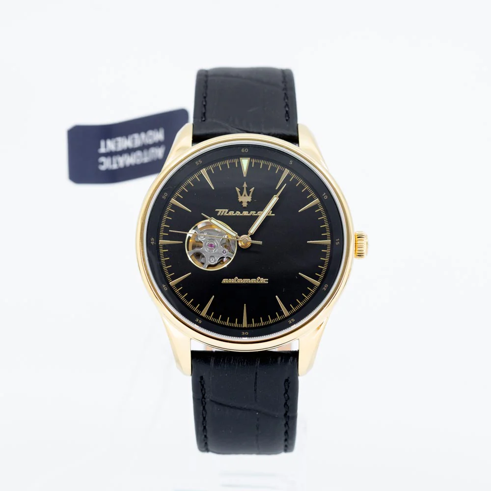 Maserati Men's R8821146001 Tradizione Watch - Image 10