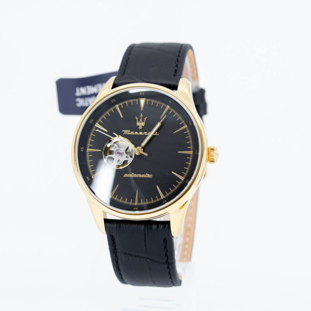 Maserati Men's R8821146001 Tradizione Watch - Image 11