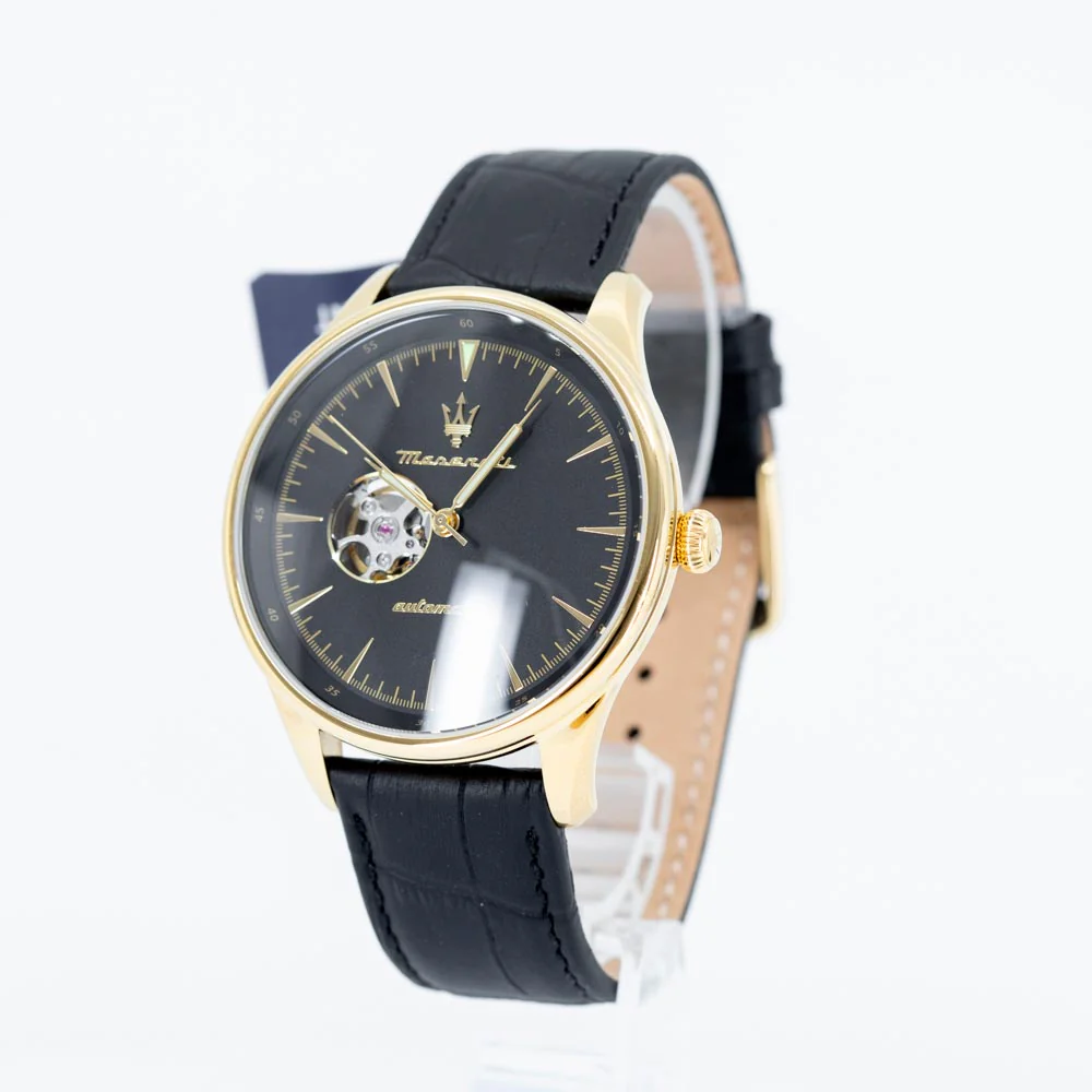Maserati Men's R8821146001 Tradizione Watch - Image 12