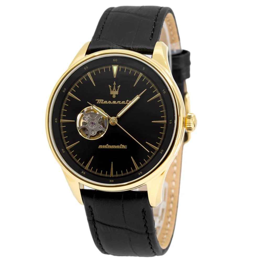 Maserati Men's R8821146001 Tradizione Watch - Image 2
