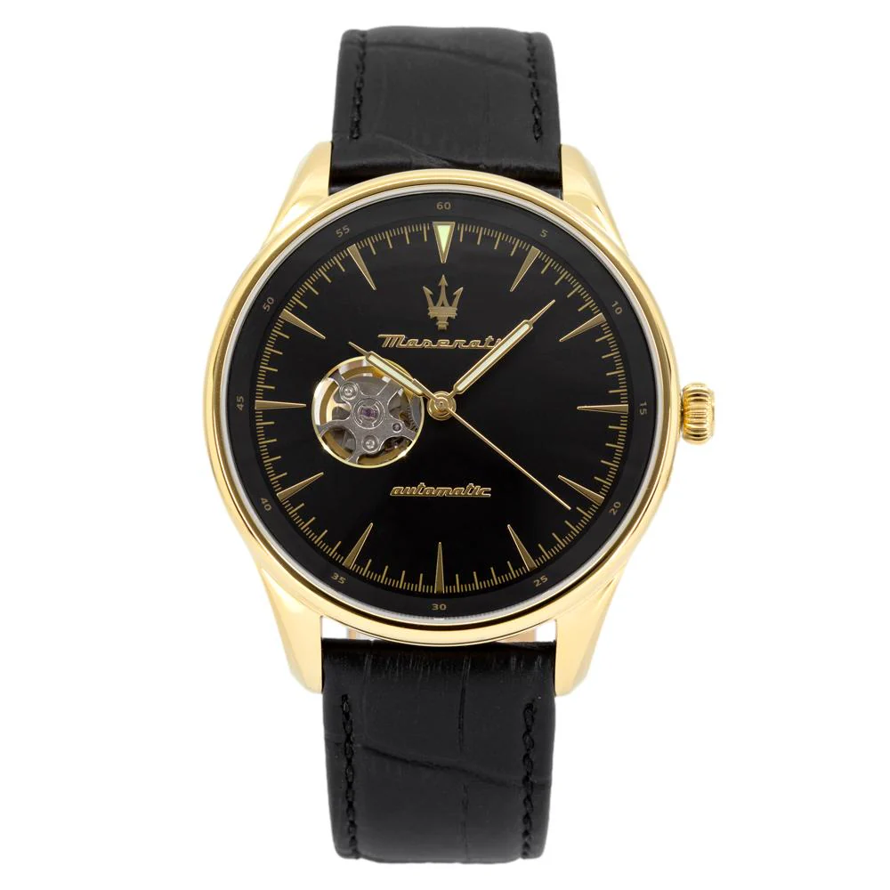 Maserati Men's R8821146001 Tradizione Watch - Image 3