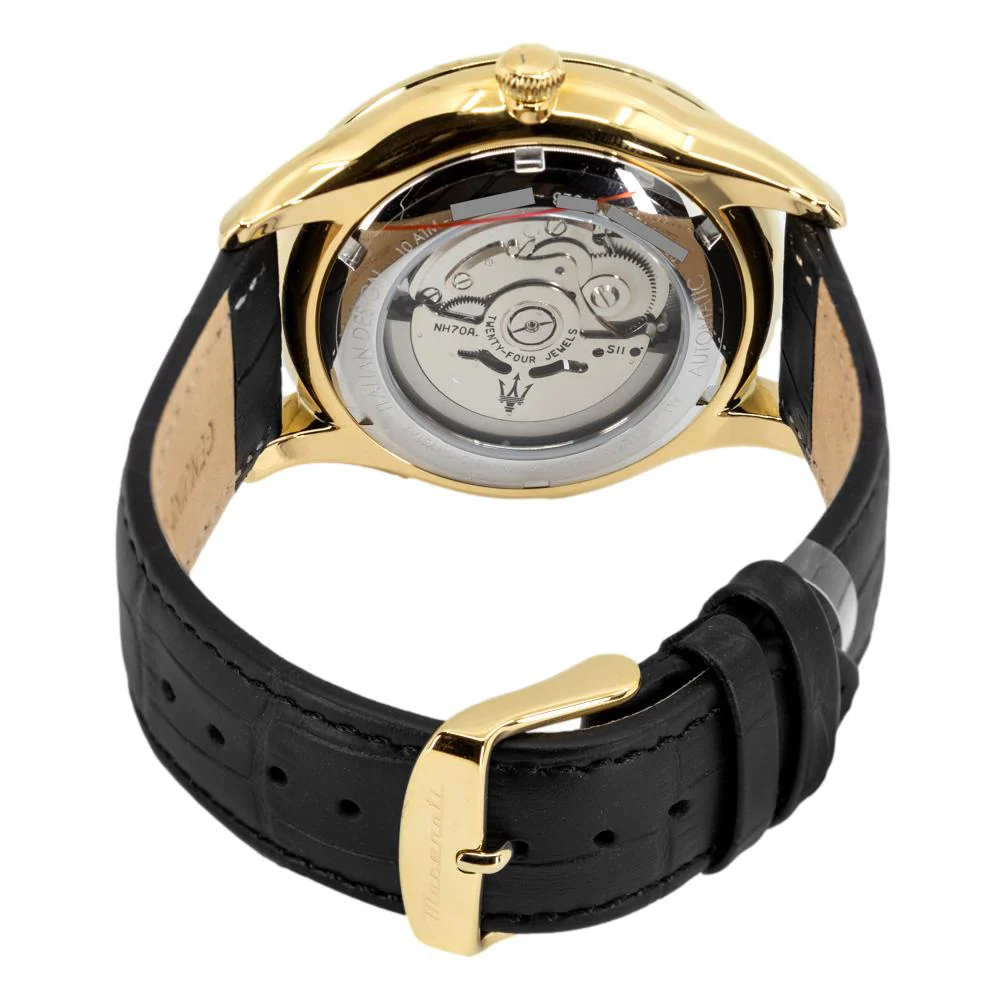 Maserati Men's R8821146001 Tradizione Watch - Image 5