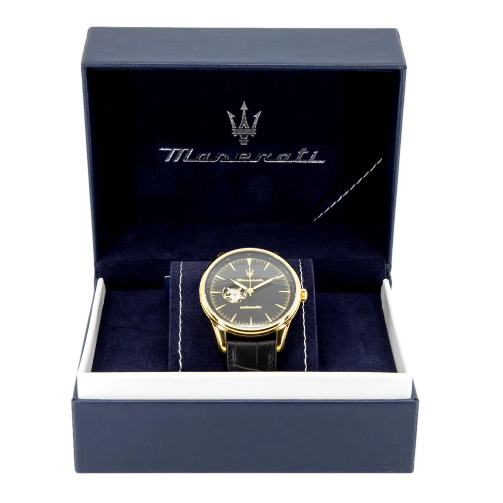 Maserati Men's R8821146001 Tradizione Watch - Image 8