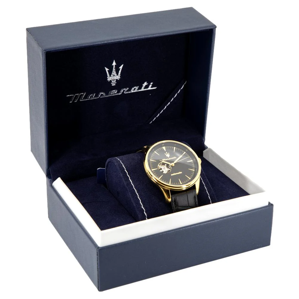 Maserati Men's R8821146001 Tradizione Watch - Image 9