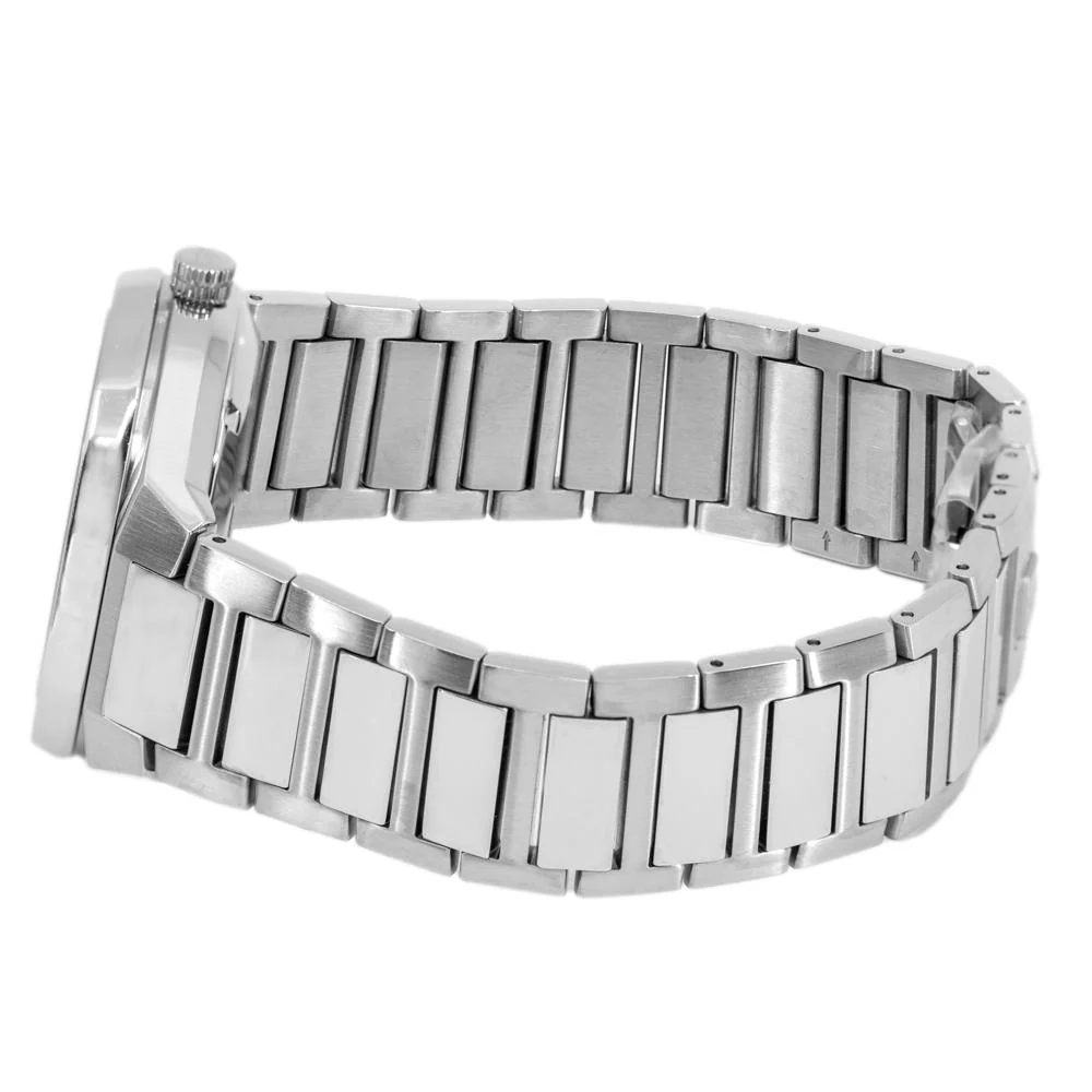 Maserati Men's R8823142002 Stile Black Dial Watch - Image 4