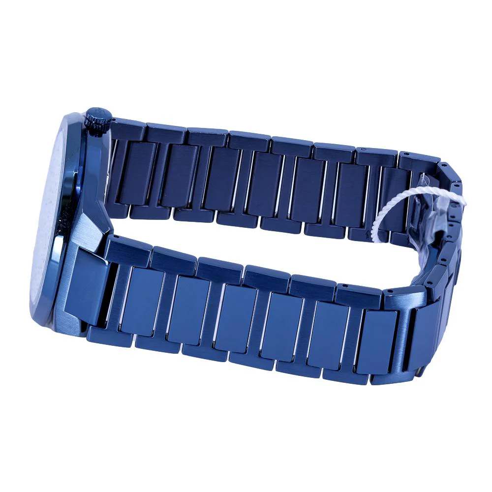 Maserati Men's R8853141001 Blue Edition Date Watch - Image 3