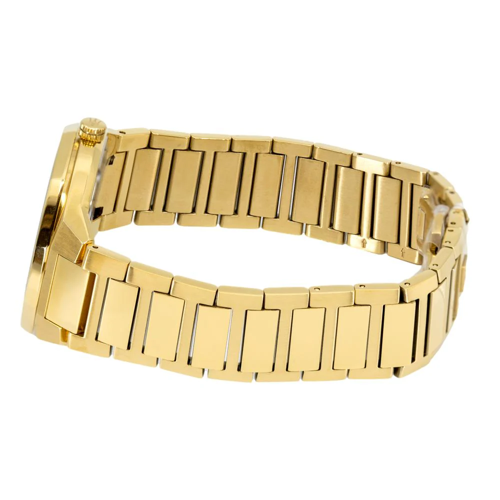 Maserati Men's R8853142004 Stile Golden Watch - Image 4