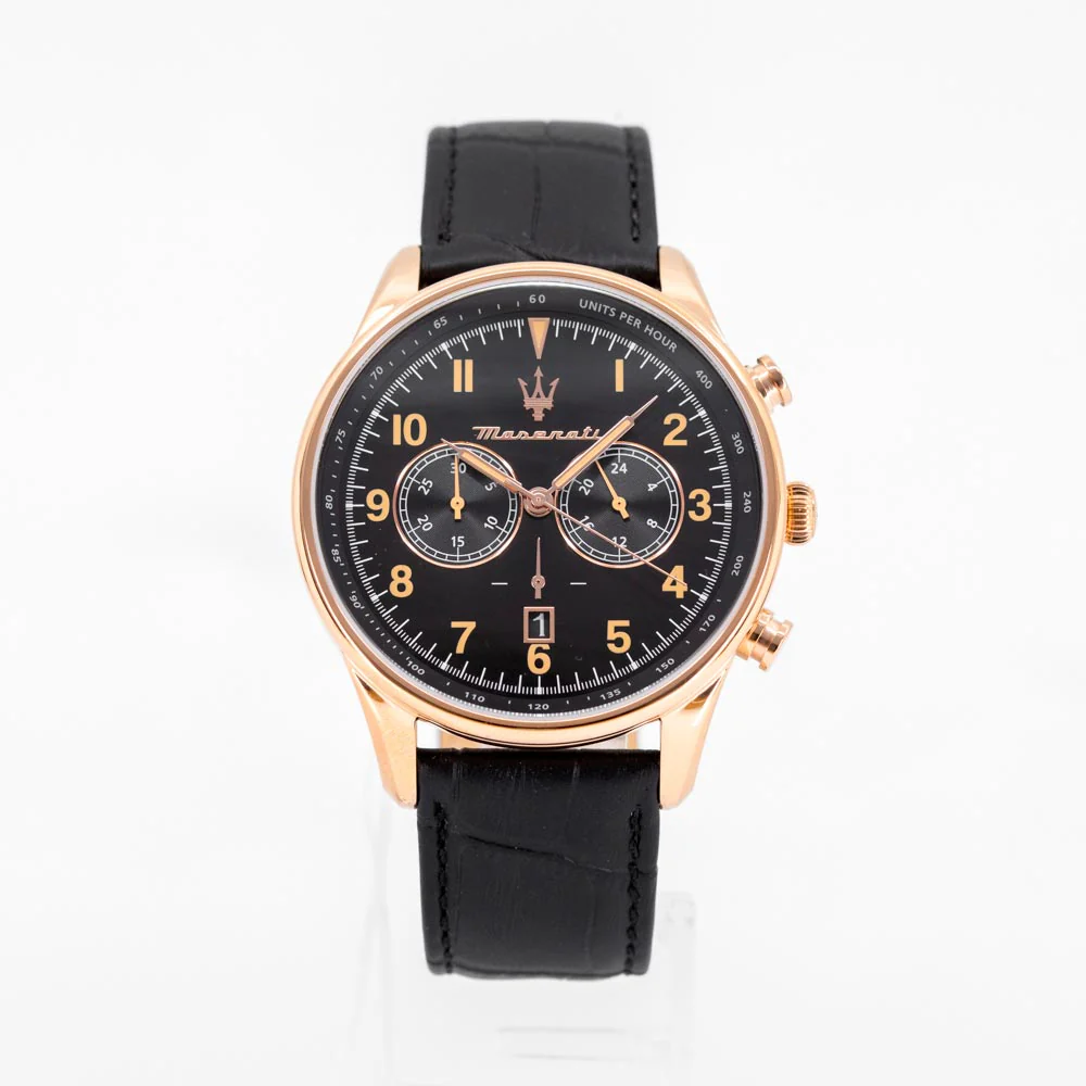 Maserati Men's R8871646001 Tradizione Chrono Watch - Image 10